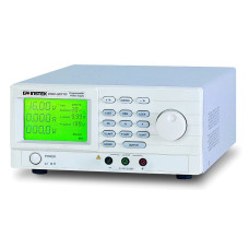 GW Instek PSP-2010, 20V, 10A, 200W Programmable Switching DC Power Supply