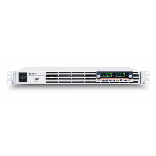 GW Instek PSU 600-2.6 DC Power Supply 600V 2.6A 1560W