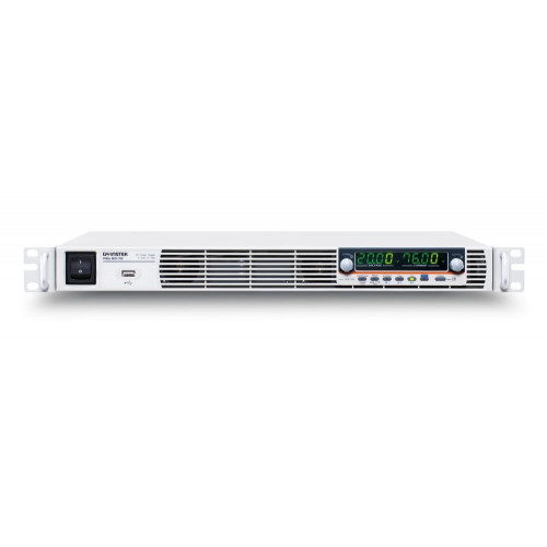 GW Instek PSU 12.5-120 DC Power Supply 12.5V 120A 1500W