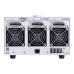 GW Instek PSW-1080L222, 3x40V/27A, 1080W, 3-Channel DC Power Supply