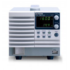 GW Instek PSW 160-14.4 Multi Range DC Power Supply 160V 14.4A 720W