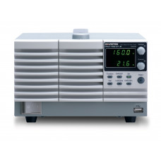 GW Instek PSW 160-21.6 Multi Range DC Power Supply 160V 21.6A 1080W
