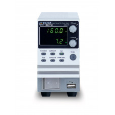 GW Instek PSW 160-7.2 Multi Range DC Power Supply 160V 7.2A 360W
