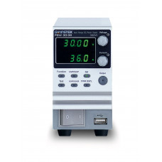 GW Instek PSW 30-36 Multi Range DC Power Supply 30V 36A 360W