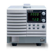 GW Instek PSW 30-72 Multi Range DC Power Supply 30V 72A 720W