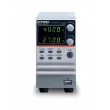 GW Instek PSW 40-27 Multi-Range DC Power Supply 40V 27A 360W