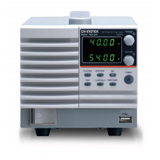 GW Instek PSW 40-54 Multi-Range DC Power Supply 40V 54A 720W