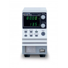 GW Instek PSW 80-13.5 Multi Range DC Power Supply 80V 13.5A 360W
