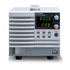 GW Instek PSW 800-2.88 Multi Range DC Power Supply 800V 2.88A 720W