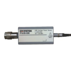 GW Instek PWS-06 6.2GHz RF Power Sensor