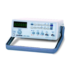 GW Instek SFG-1003 3MHz DDS Function Generator