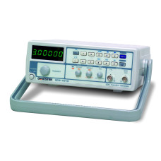 GW Instek SFG-1013 3MHz Dual Display DDS Function Generator
