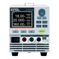 GW Instek SPS-1820A Alimentatore DC Switching a Singolo Canale (18 V / 20 A)