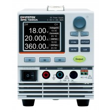 GW Instek SPS-1820A Single Channel Switching Mode DC Power Supply (18 V / 20 A)