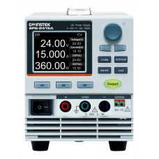 GW Instek SPS-2415A Single Channel Switching Mode DC Power Supply (24 V / 15 A)