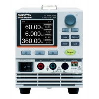 GW Instek SPS-606A Alimentatore DC Switching a Singolo Canale (60 V / 6 A)