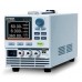 GW Instek SPS-606A Single Channel Switching Mode DC Power Supply (60 V / 6 A)