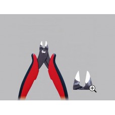 HAKKO 106-02 Cutting Tool Flush Cut W/Angled Blade 129mm