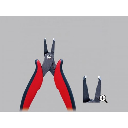 HAKKO 106-04 Cutting Tool For A Front, Flush Cut 138mm