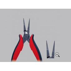 HAKKO 106-07 Cutting Tool Long Nose Pliers 154mm