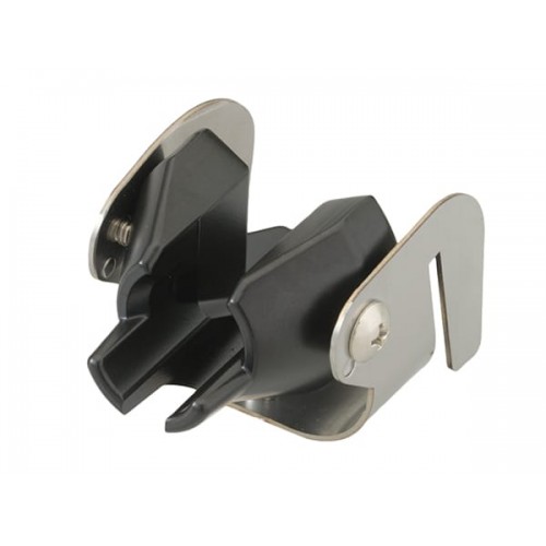 HAKKO B5267 Iron Receptacle W/Screws For Fh-800. Fh-801. FX-8801. FX-8805