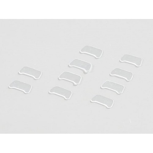 HAKKO A5062 Sensor Cover (Qty 10) For FT-720 HAKKO A5062 Sensor Cover (Qty 10) For FT-720