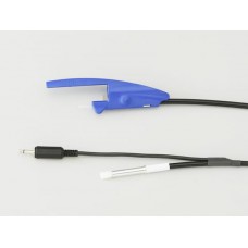 HAKKO C5057 Tube Unit/Bf Type 1.2Mmw/Hexagon Wrench For 373. 374. FM-2027. FM-2028 FX-1001