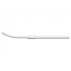HAKKO B5268 Guide Pipe Assembly/0.6Mm. 0.65Mmbf Type(FM-2027. FM-2028. FX-1001) For 373. 374. C5056