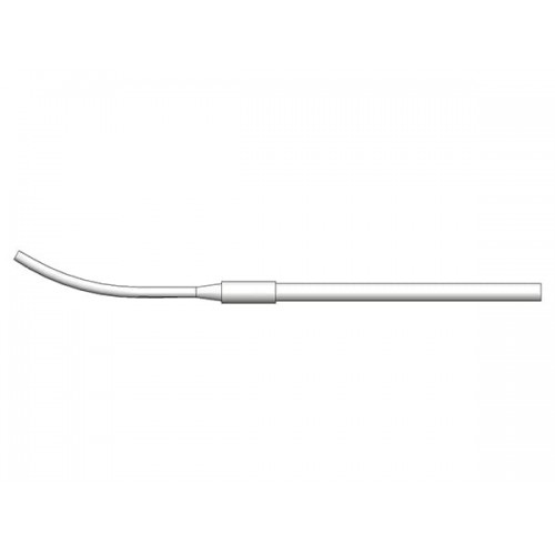 HAKKO B5269 Guide Pipe Assembly/0.8Mmbf Type(FM-2027. FM-2028. FX-1001) For 373. 374. C5056