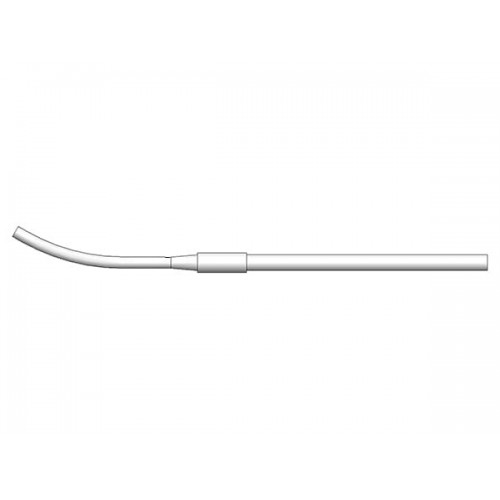 HAKKO B5270 Guide Pipe Assembly/1.0Mmbf Type(FM-2027. FM-2028. FX-1001) For 373. 374. C5056