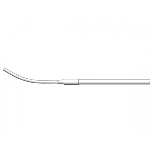 HAKKO B5273 Guide Pipe Assembly/0.8Mmbf Type(Fx8801.Fx8805.Fx8002) (Fx8301.Fm2030.Fn1101) For 373. 374. C5058
