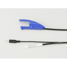 HAKKO C5059 Tube Unit/Bf Type 1.2Mmw/Hexagon Wrench For 373. 374. FM-2030. FN-1101. FX-8002. FX-8301. FX-8801. FX-8805