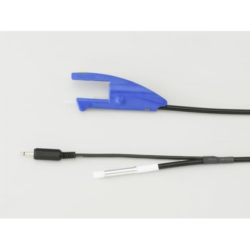 HAKKO C5059 Tube Unit/Bf Type 1.2Mmw/Hexagon Wrench For 373. 374. FM-2030. FN-1101. FX-8002. FX-8301. FX-8801. FX-8805