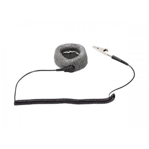 HAKKO 435-01 435 1.5M Wrist Strap HAKKO 435-01 435 1.5M Wrist Strap