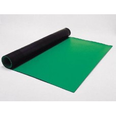 HAKKO 499-5 499 2.0Mmx1Mx10M, Light Green, Esd Protective Mat