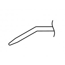 HAKKO 585-T-6 Soldering Tip/6Mm For 585