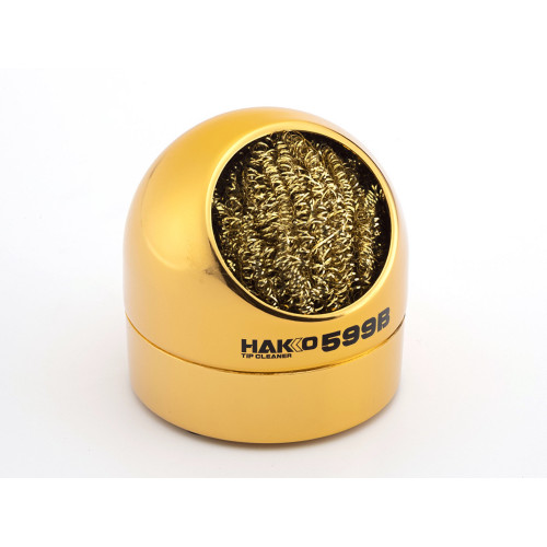 HAKKO 599B Tip cleaner