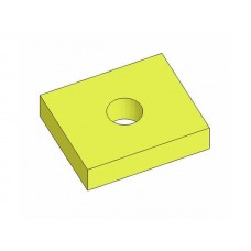 HAKKO 603-029 Cleaning Sponge For 603