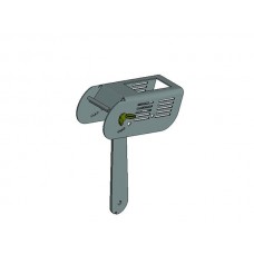 HAKKO 607-022 Holder Part For 607