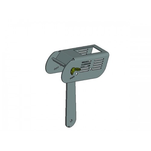 HAKKO 607-022 Holder Part For 607