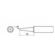 HAKKO 900L-T-2B Soldering Tip Shape-2B For 900L. 934. 908. 914. 952. 959