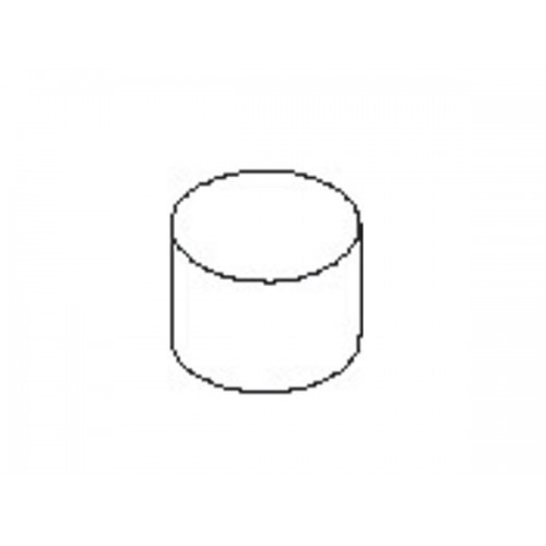 HAKKO A1074 Pre-Filter (Set Of 5) For 494 HAKKO A1074 Pre-Filter (Set Of 5) For 494