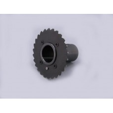 HAKKO A1104 Bending Wheel (P) For 154