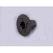 HAKKO A1105 Bending Wheel (H) For 154