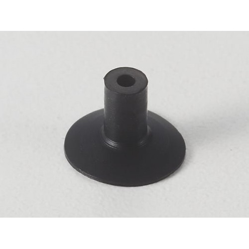 HAKKO A1167 Pad/7Mm For 392. 393 .394