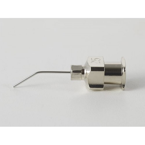 HAKKO A1198 Bent Nozzle/0.26Mm For 392. 394 HAKKO A1198 Bent Nozzle/0.26Mm For 392. 394
