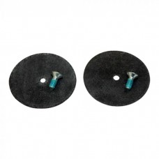 HAKKO A1230 Diaphragm (Set Of 2) For 812