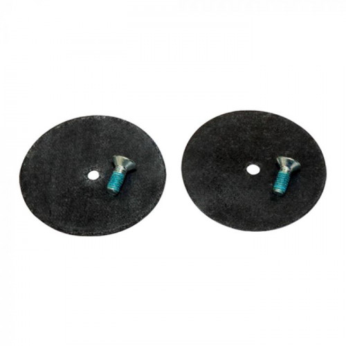 HAKKO A1230 Diaphragm (Set Of 2) For 811 HAKKO A1230 Diaphragm (Set Of 2) For 811