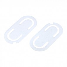 HAKKO A1231 Valve Plate (Set Of 2) For 812