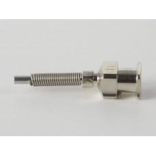 HAKKO A1486 Straight Nozzle W/Stopper For 392. 393. 394